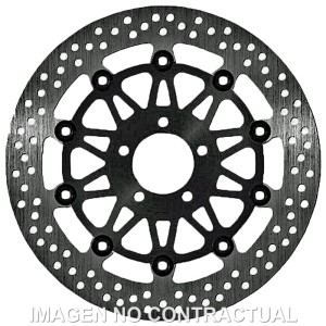 Disco Freno SBS 5267