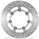 Disco Freno SBS 5272