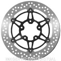 Disco Freno SBS 5274A