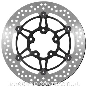 Disco Freno SBS 5274A