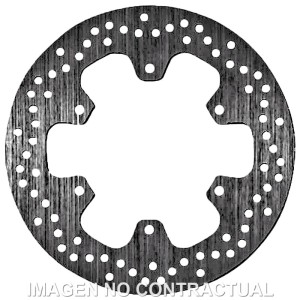 Disco Freno SBS 5275