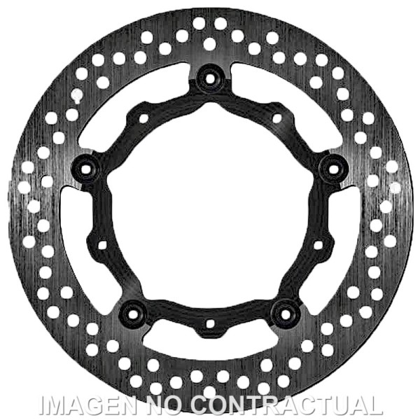 Disco Freno SBS 5280