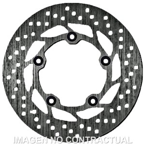 Disco Freno SBS 5285