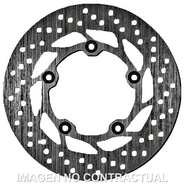 Disco Freno SBS 5285