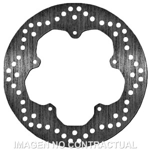 Disco Freno SBS 5286