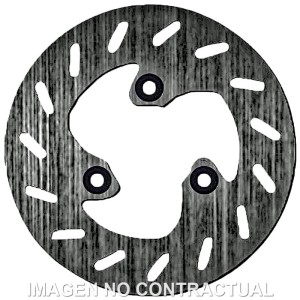 Disco Freno SBS 5287