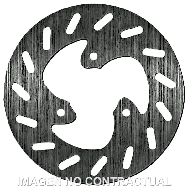 Disco Freno SBS 5289