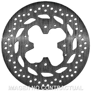 Disco Freno SBS 5299