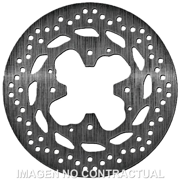 Disco Freno SBS 5299
