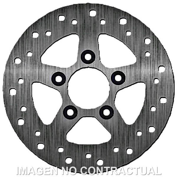 Disco Freno SBS 5302