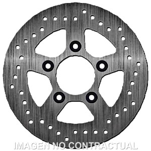 Disco Freno SBS 5303