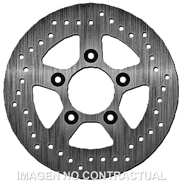 Disco Freno SBS 5303