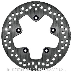 Disco Freno SBS 5305