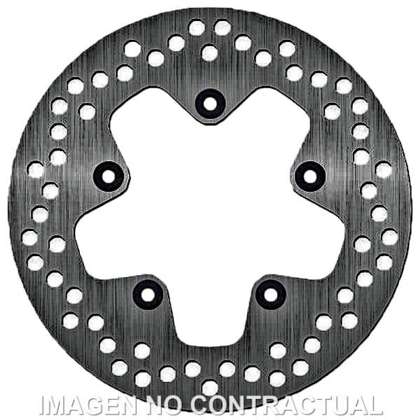 Disco Freno SBS 5305