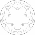 Disco Freno SBS 5305
