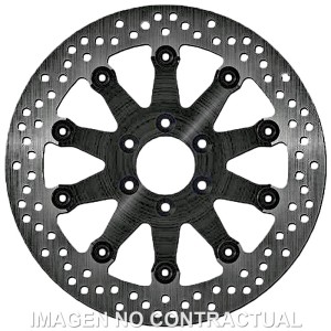 Disco Freno SBS 5307