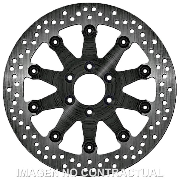 Disco Freno SBS 5307