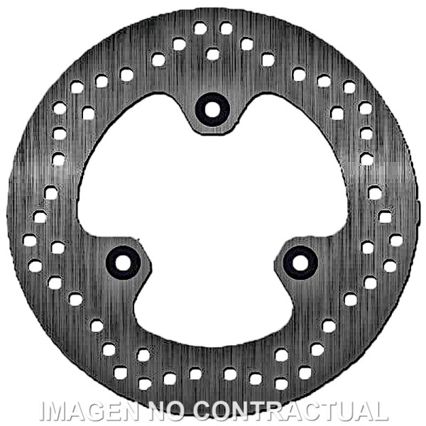 Disco Freno SBS 5309