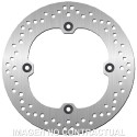 Disco Freno SBS 5313