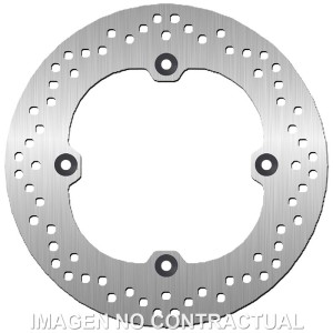 Disco Freno SBS 5313
