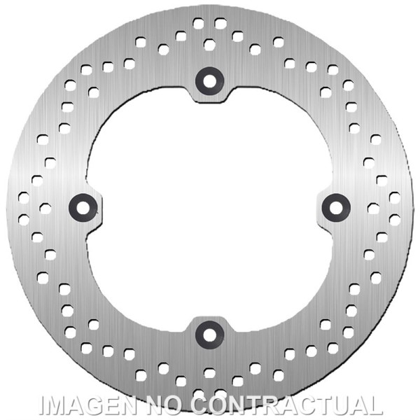 Disco Freno SBS 5313