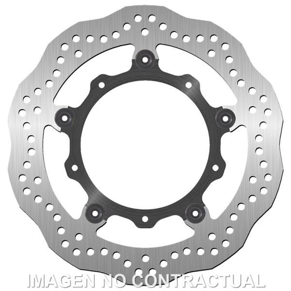 Disco Freno SBS 5317