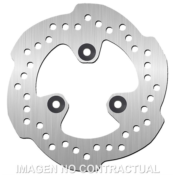 Disco Freno SBS 5319