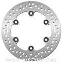 Disco Freno SBS 5320