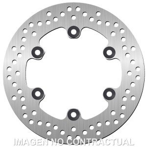 Disco Freno SBS 5320