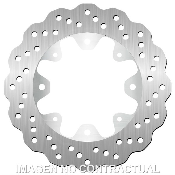 Disco Freno SBS 5321