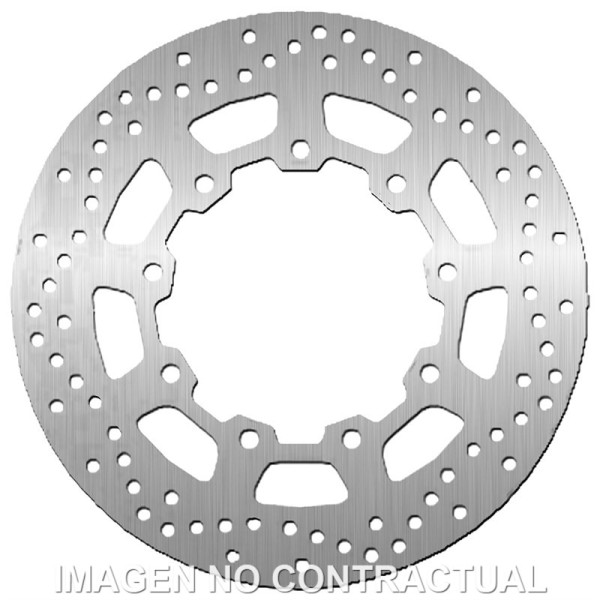 Disco Freno SBS 5330