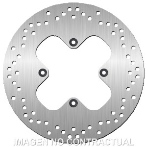 Disco Freno SBS 5332