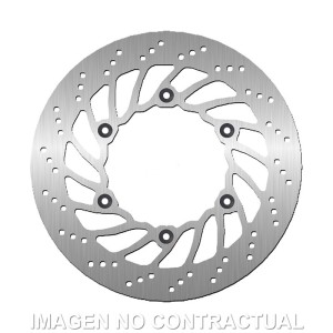 Disco Freno SBS 5337