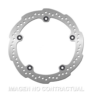 Disco Freno SBS 5338