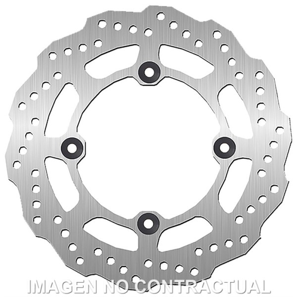 Disco Freno SBS 5347