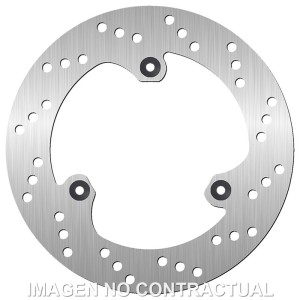 Disco Freno SBS 5353