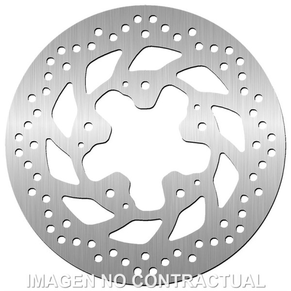 Disco Freno SBS 5354