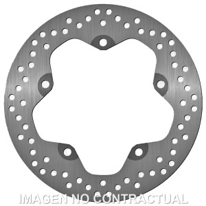 Disco Freno SBS 5356