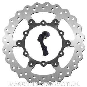 Disco Freno SBS 7085A