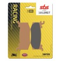 Pastilla de freno SBS P1012-RST