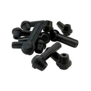 Juego de diez grifos EPDM para purgador SBS