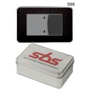 Pastilla de freno SBS P506-DS1