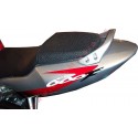 Malla antideslizante Triboseat para Honda CBR 600 F (1998-2007) 