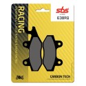 Pastilla de freno SBS P638-RQ