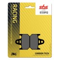Pastilla de freno SBS P659-RQ