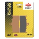 Pastilla de freno SBS P778-RST