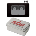 Pastilla de freno SBS P805-DS1