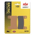 Pastilla de freno SBS P806-RST
