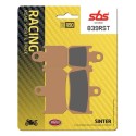 Pastilla de freno SBS P839-RST