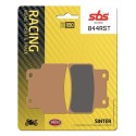 Pastilla de freno SBS P844-RST